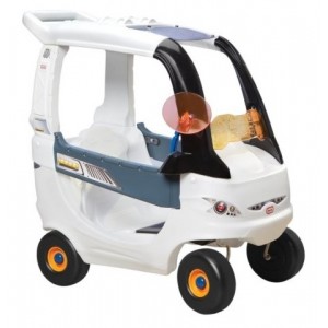 LITTLE TIKES mašinėlė paspirtukas Cozy Coupe